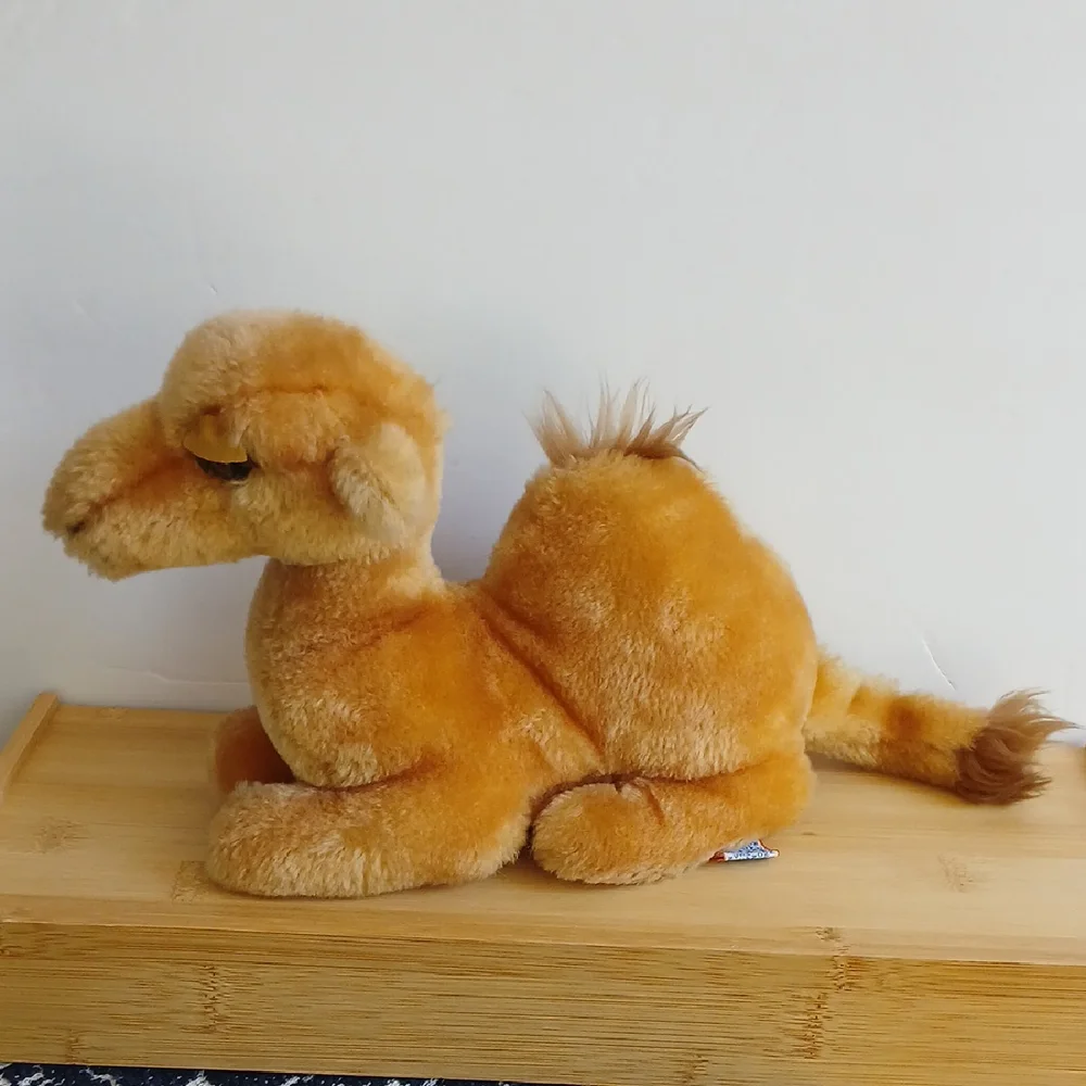 Vintage 1978 'Omar the Camel